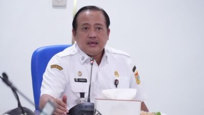 Si Sakti Jaktim Segera Hadir, Warga Bisa Akses Konsultasi Hukum Lewat WhatsApp