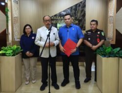 Tembus Rp 1,07 Triliun! LPSK Rampungkan Penghitungan Restitusi 5.102 Korban DSI