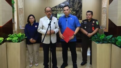Tembus Rp 1,07 Triliun! LPSK Rampungkan Penghitungan Restitusi 5.102 Korban DSI