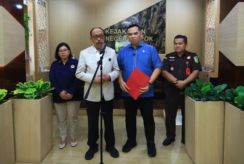 Tembus Rp 1,07 Triliun! LPSK Rampungkan Penghitungan Restitusi 5.102 Korban DSI
