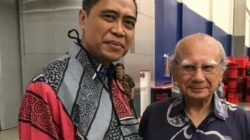 DePA-RI Desak Penegakan Hukum Tegas terhadap Pelaku Karhutla, Negara Harus Bertindak