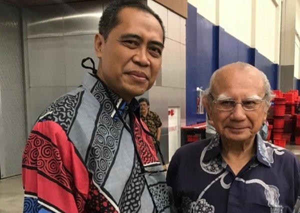 DePA-RI Desak Penegakan Hukum Tegas terhadap Pelaku Karhutla, Negara Harus Bertindak