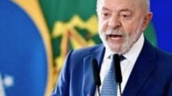 Lula da Silva Kembali Menang Pilpres Brasil, Catat Sejarah Empat Periode
