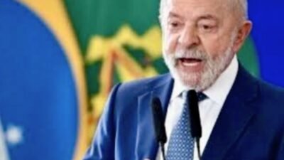 Lula da Silva Kembali Menang Pilpres Brasil, Catat Sejarah Empat Perioden