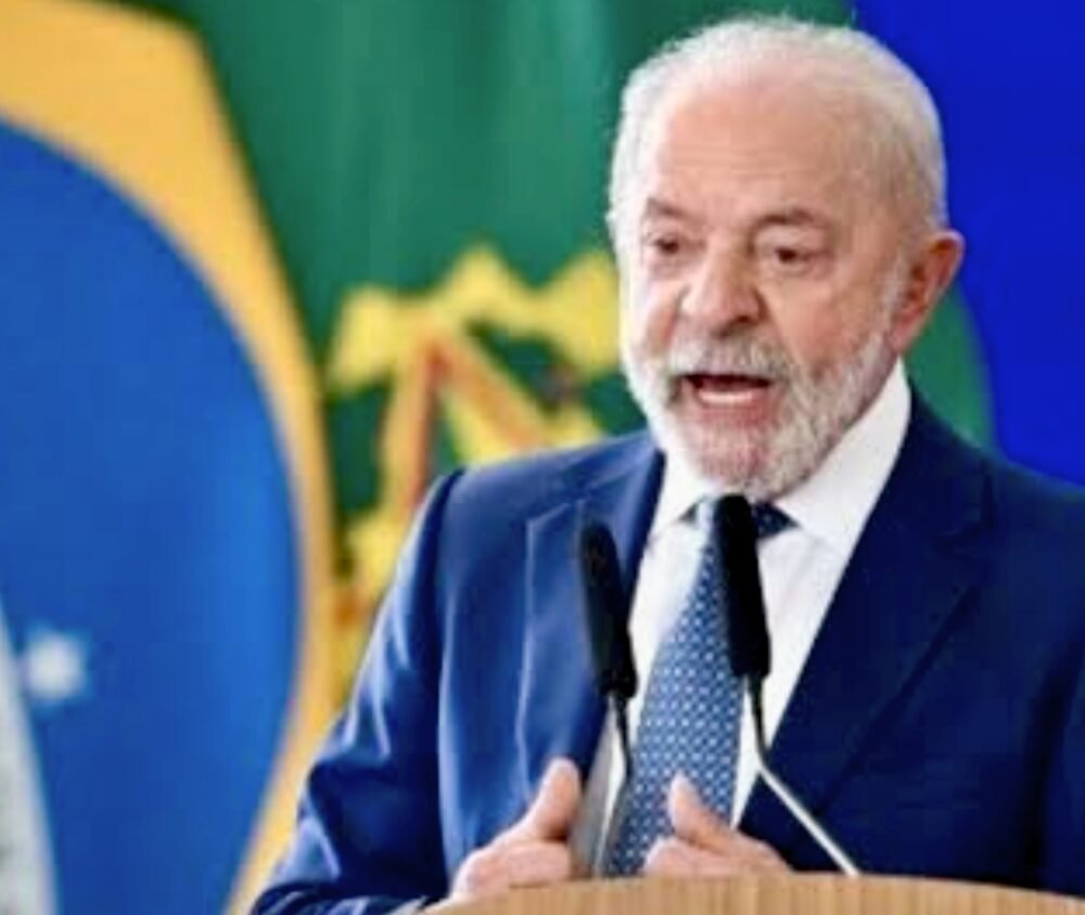 Lula da Silva Kembali Menang Pilpres Brasil, Catat Sejarah Empat Perioden