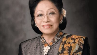 Martha Tilaar