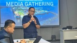 NPCT1 Catat Penanganan 11 Juta TEUs dalam Satu Dekade