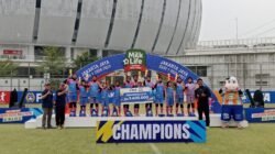 MilkLife Soccer Challenge