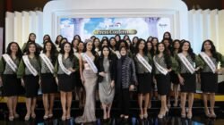 Miss Indonesia 2026