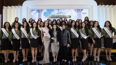 Miss Indonesia 2026