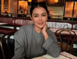 Mutia Ayu Akui Tak Menutup Hati untuk Pria Baru, Tapi Prioritaskan Gewa