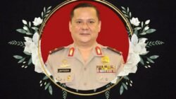 Napoleon Bonaparte, Mantan Kadiv Hubinter Polri Meninggal Dunia, Dimakamkan di TMP Cikeas