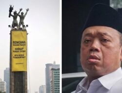 FWK Minta KPK Tegas terhadap Nusron Wahid, Apresiasi Aktivis Greenpeace