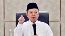 Imigrasi Belum Terima Permohonan Pencekalan Nusron Wahid dari KPK
