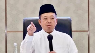 Imigrasi Belum Terima Permohonan Pencekalan Nusron Wahid dari KPK