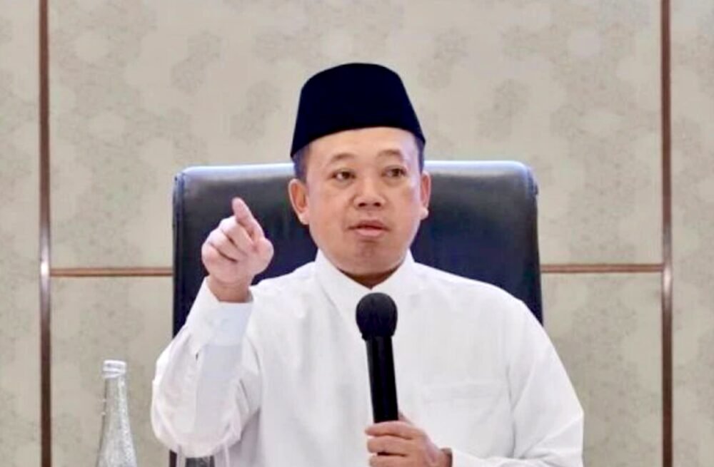 Imigrasi Belum Terima Permohonan Pencekalan Nusron Wahid dari KPK