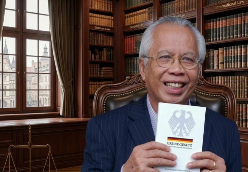 Catatan O.C Kaligis: Kesetaraan