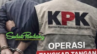 OTT KPK BNPB