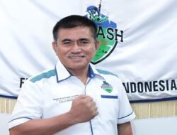 PB FERKUSHI: Prestasi Olahraga Tak Cukup Diukur dari Medali, Pembinaan Atlet Harus Diperkuat