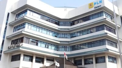 Pemadaman Listrik di Batam, PLN Lakukan Pemulihan Bertahap