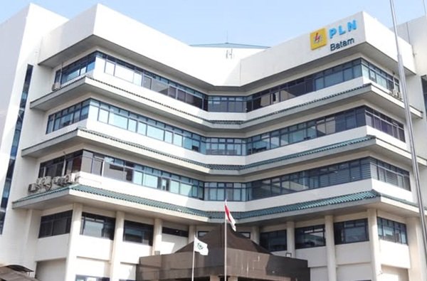 Pemadaman Listrik di Batam, PLN Lakukan Pemulihan Bertahap