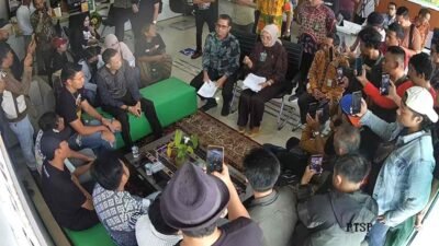 Soroti Insiden Penyiraman Jubir PN Pati, KY Dorong Penguatan Pengamanan Pengadilan