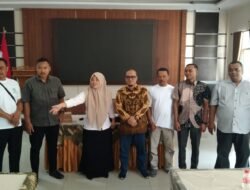 Rencana Pemasangan Fiber Optik PT IJE, Pemkab Tegaskan Pekerjaan Dilarang Sebelum Izin Terbit