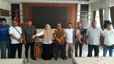 Rencana Pemasangan Fiber Optik PT IJE, Pemkab Tegaskan Pekerjaan Dilarang Sebelum Izin Terbit