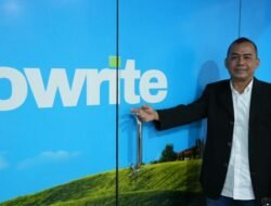 Setahun Owrite.id, Sayid Iskandarsyah Tegaskan Optimisme Bangun Pers Modern