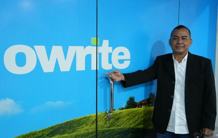 Owrite.id