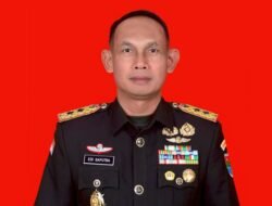 Kodam XXX/Rinambora Diresmikan Presiden Prabowo, Mayjen Edi Saputra Jadi Pangdam