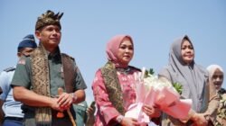 Pangdam XXX/Rinambora dan Forkopimda NTB Perkuat Sinergi Jaga Stabilitas Daerah