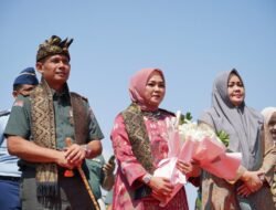 Pangdam XXX/Rinambora dan Forkopimda NTB Perkuat Sinergi Jaga Stabilitas Daerah