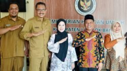 IKD Permudah Layanan Administrasi, Disdukcapil Lombok Barat Ajak Warga Beralih ke Identitas Digital