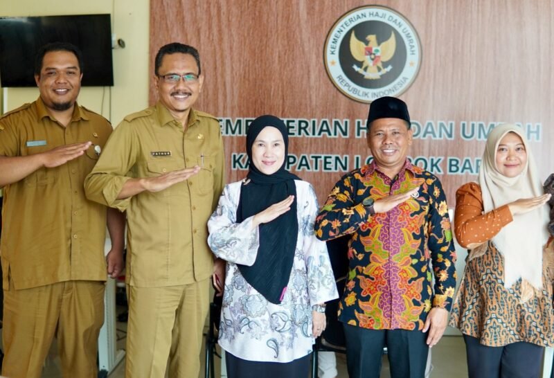 IKD Permudah Layanan Administrasi, Disdukcapil Lombok Barat Ajak Warga Beralih ke Identitas Digital