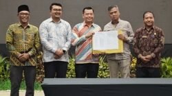 Pemkab Lombok Barat Perkuat Pencegahan Korupsi, KPK Soroti Tiga Area Rawan