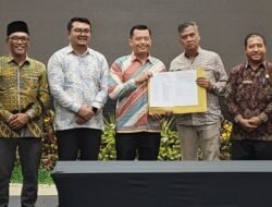 Pemkab Lombok Barat Perkuat Pencegahan Korupsi, KPK Soroti Tiga Area Rawan