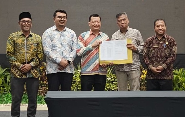 Pemkab Lombok Barat Perkuat Pencegahan Korupsi, KPK Soroti Tiga Area Rawan