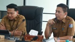 Pemkab Lombok Barat Perkuat Tata Kelola Data untuk Perencanaan Pembangunan