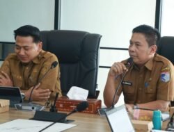 Pemkab Lombok Barat Perkuat Tata Kelola Data untuk Perencanaan Pembangunan