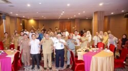 Pemprov NTB Perkuat Kesiapsiagaan Hadapi Ancaman Kekeringan akibat El Nino