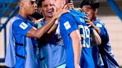 Persib Bandung Kalahkan Melbourne Victory 2-0, Bonus 50.000 Dollar AS
