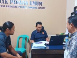Owner PT BMS Kembali Dilaporkan atas Dugaan Penggelapan Barang