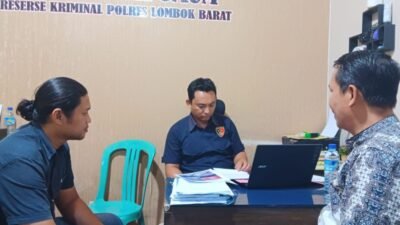 Owner PT BMS Kembali Dilaporkan atas Dugaan Penggelapan Barang