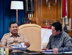 Dua Tahun Pemerintahan Prabowo, Kemenpora Pangkas 191 Aturan dan Catat Prestasi Olahraga