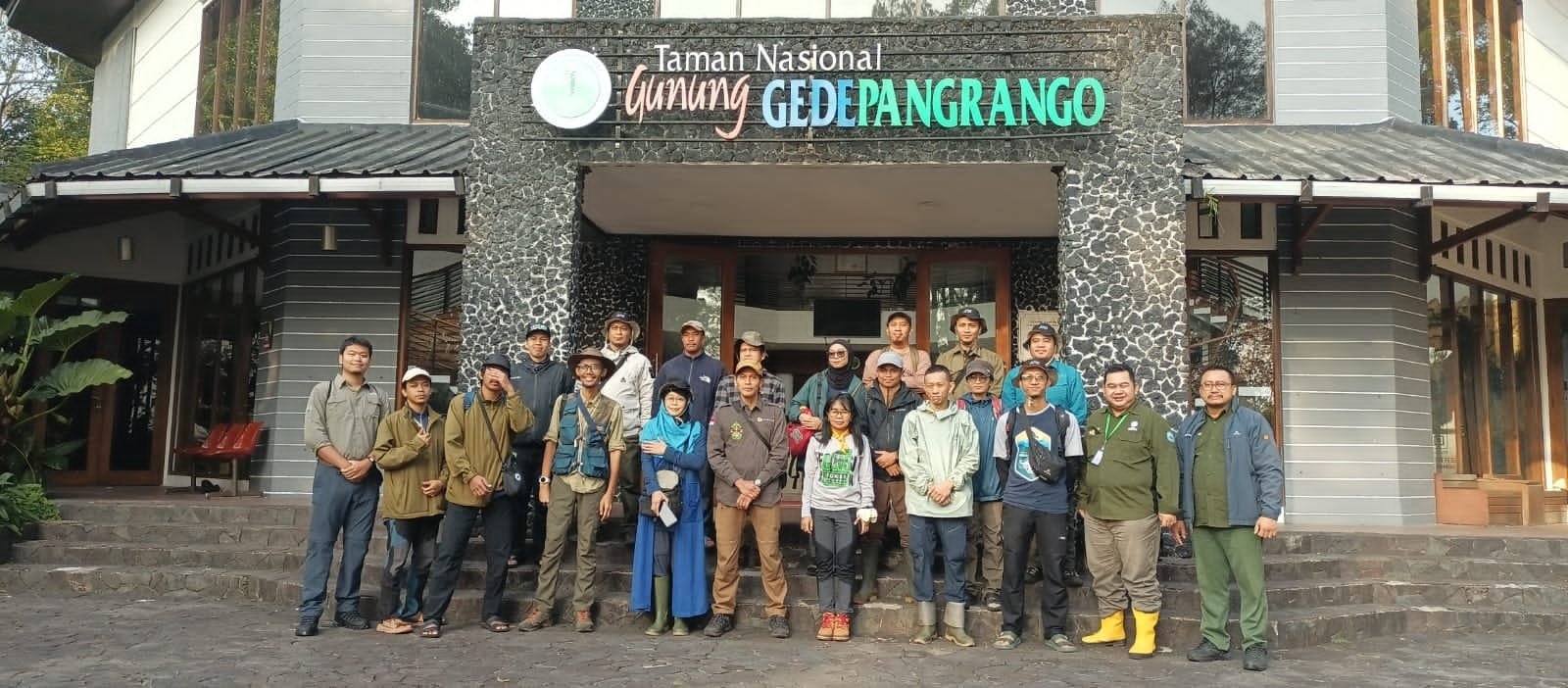 Kawah purba