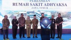 RS Adhyaksa Jawa Timur