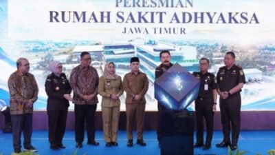 RS Adhyaksa Jawa Timur