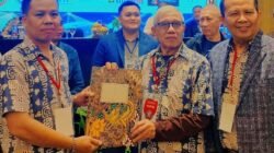 Terima Amanah Pimpin FWK DKI Jakarta, Rendy Siap Jaga Marwah Pers