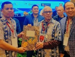 Terima Amanah Pimpin FWK DKI Jakarta, Rendy Siap Jaga Marwah Pers